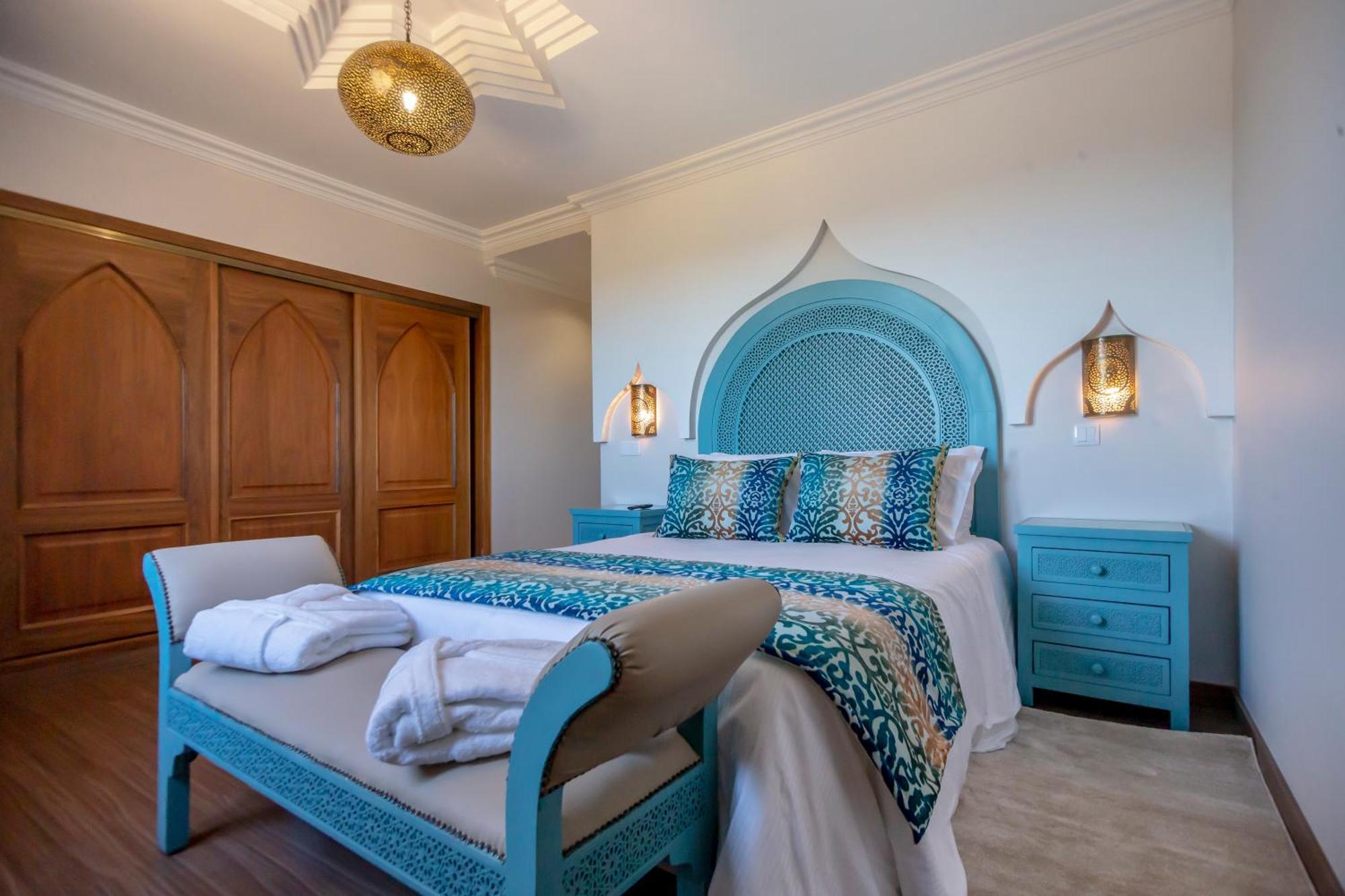 Al Karob Yoga Boutique Hotel Guia  Luaran gambar