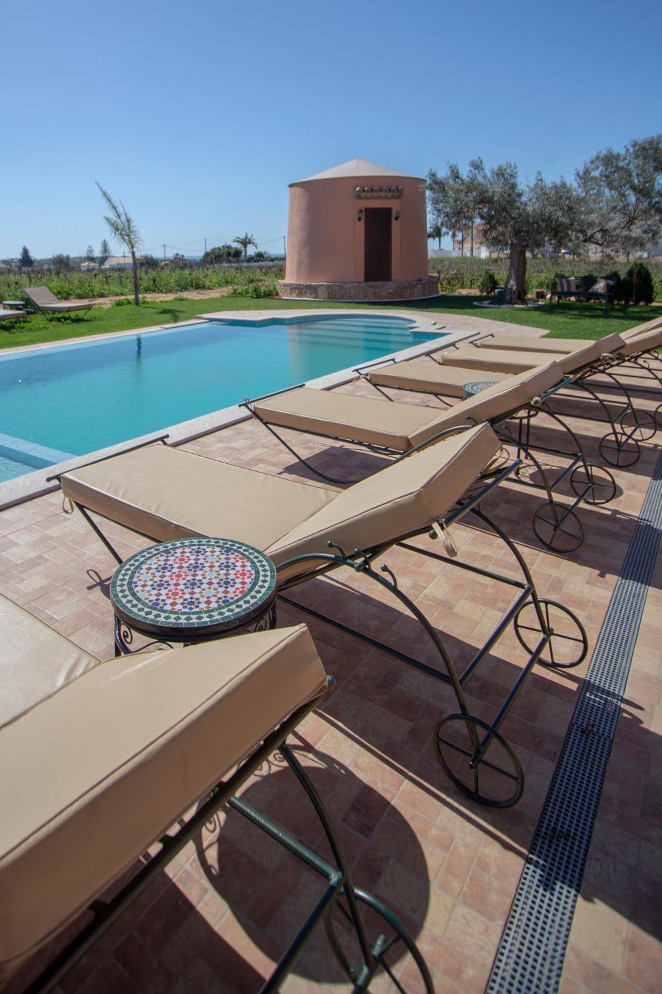 Al Karob Yoga Boutique Hotel Guia  Luaran gambar
