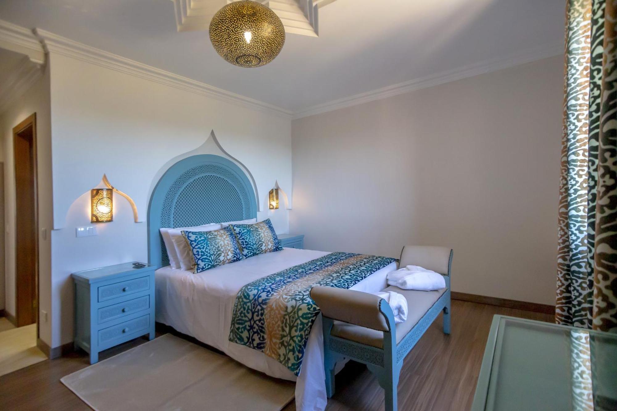 Al Karob Yoga Boutique Hotel Guia  Luaran gambar