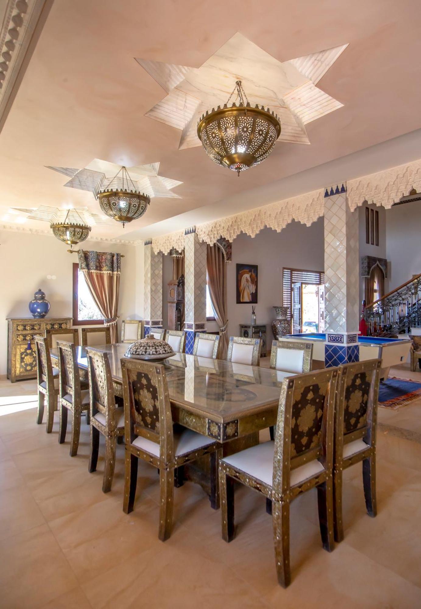 Al Karob Yoga Boutique Hotel Guia  Luaran gambar