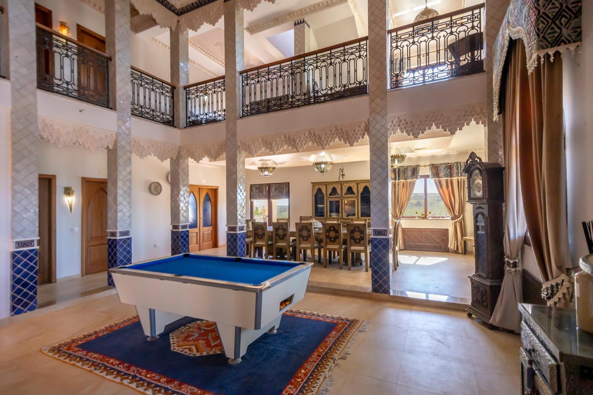 Al Karob Yoga Boutique Hotel Guia  Luaran gambar