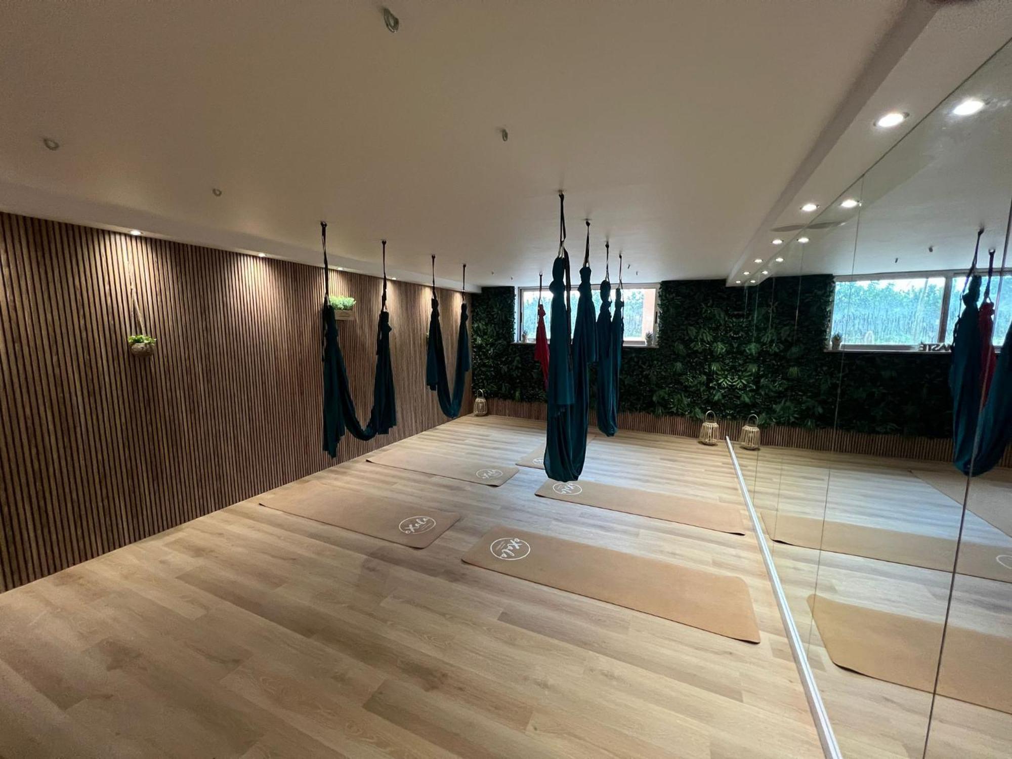 Al Karob Yoga Boutique Hotel Guia  Luaran gambar