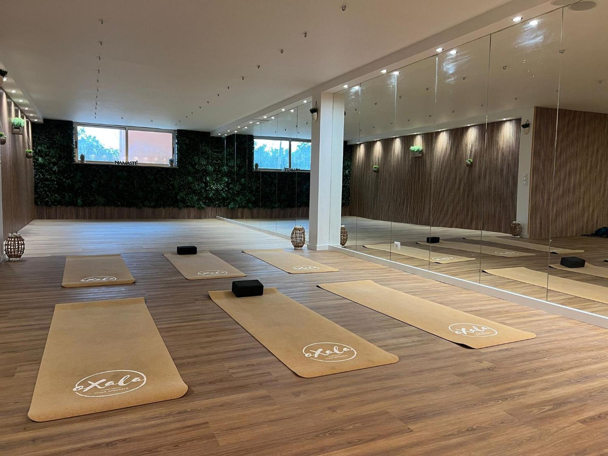 Al Karob Yoga Boutique Hotel Guia  Luaran gambar