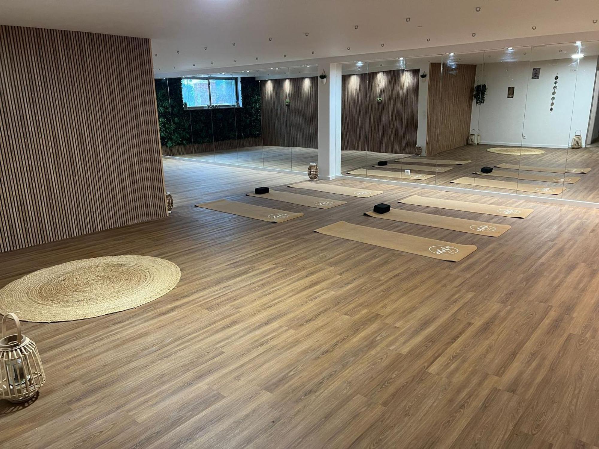 Al Karob Yoga Boutique Hotel Guia  Luaran gambar