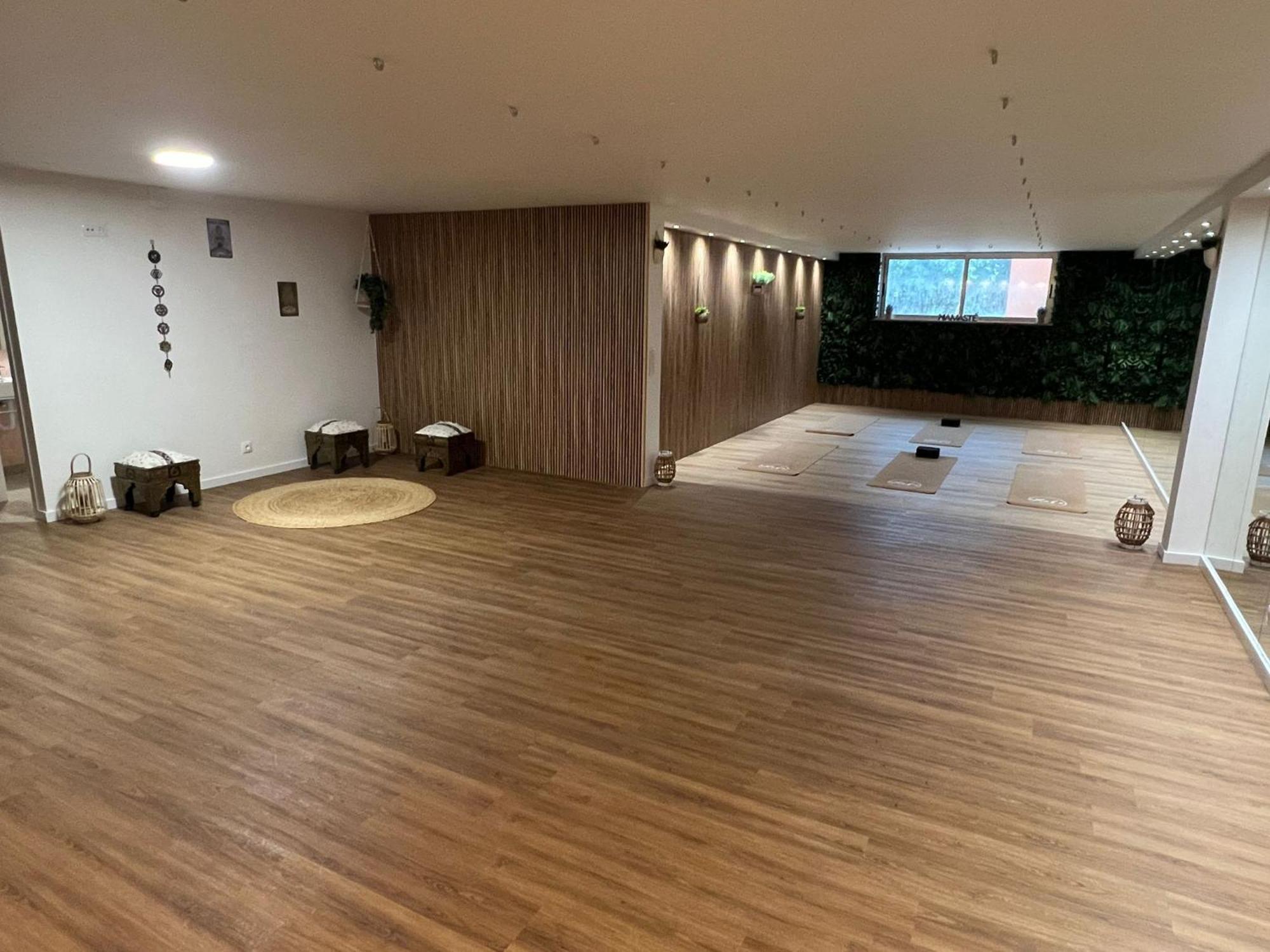 Al Karob Yoga Boutique Hotel Guia  Luaran gambar