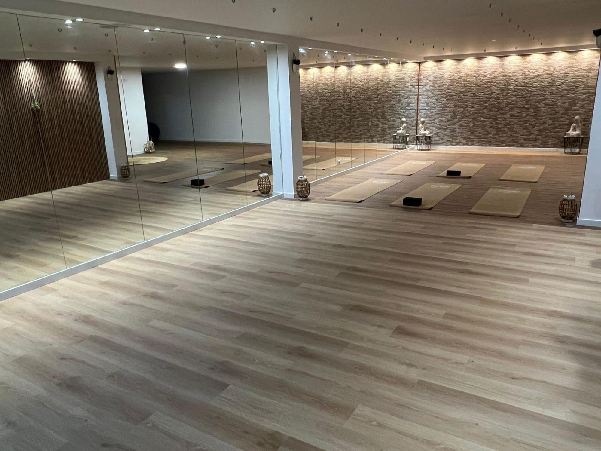 Al Karob Yoga Boutique Hotel Guia  Luaran gambar